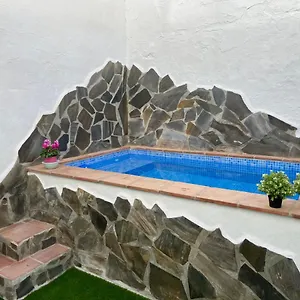 Holiday home Casa La Parra, 64, Nerja