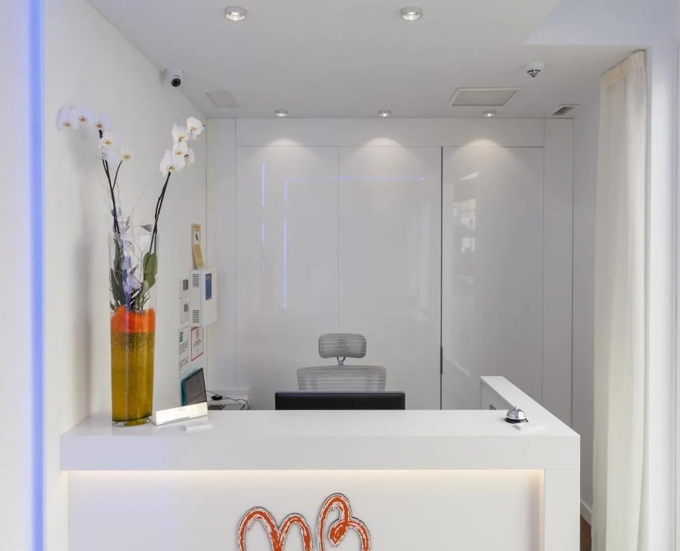 Apartamento Residensol 13 Menyber Nerja
