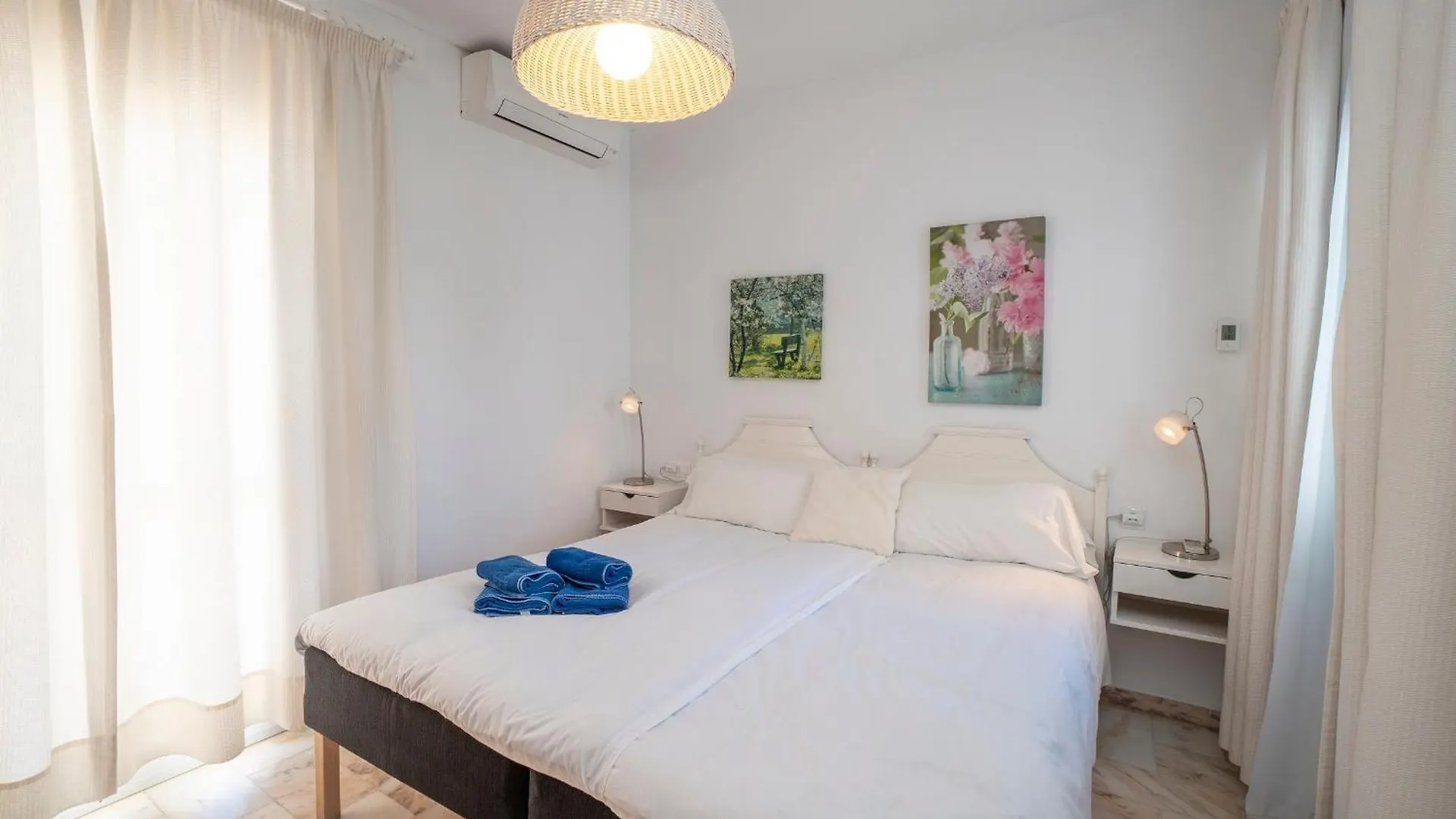 Apartamento Residensol 13 Menyber Nerja