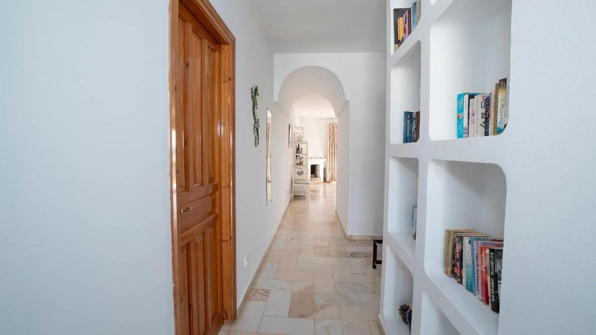 Apartamento Residensol 13 Menyber Nerja 0*,  España