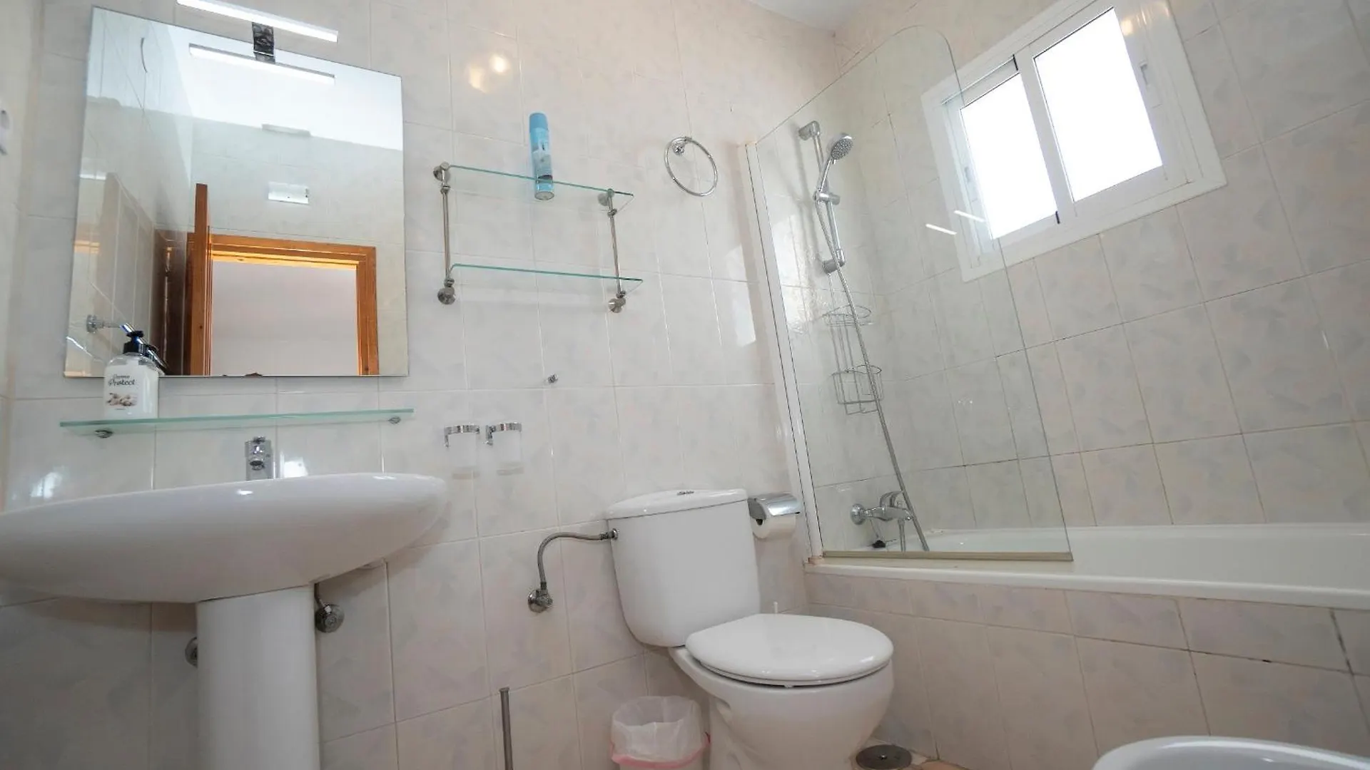 Apartamento Residensol 13 Menyber Nerja 0*,  España
