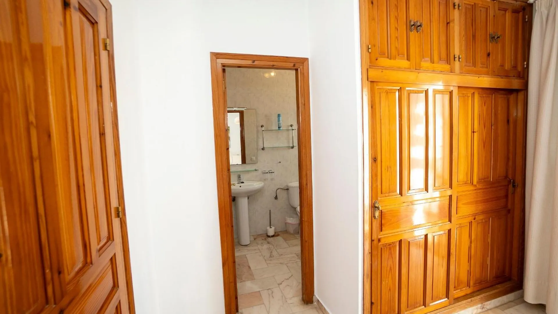 Apartamento Residensol 13 Menyber Nerja
