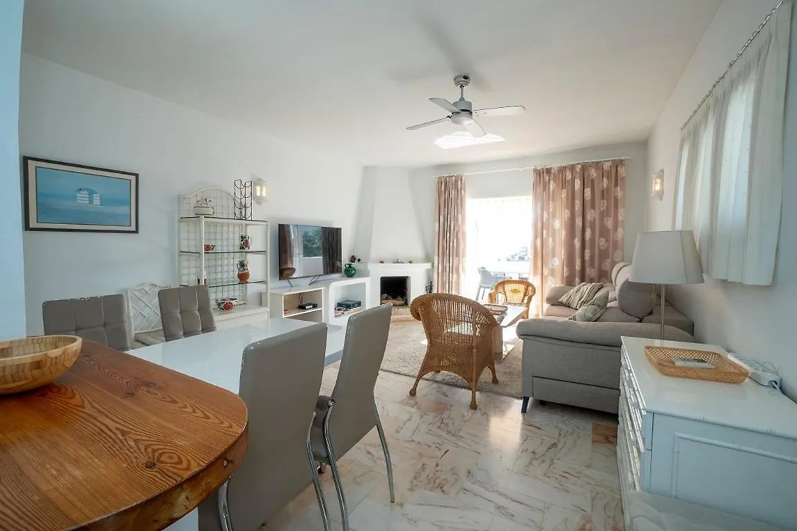 Apartamento Residensol 13 Menyber Nerja España