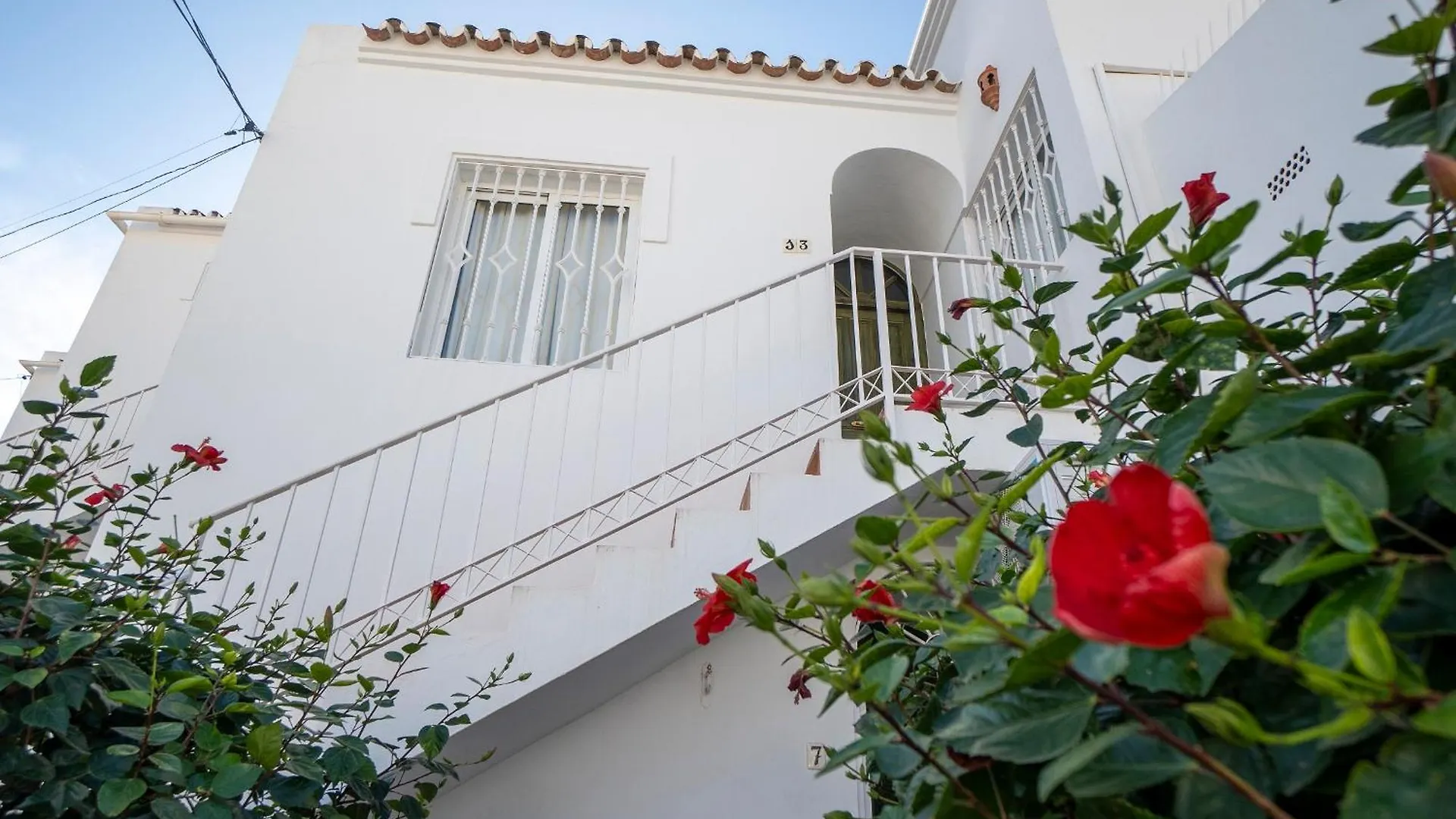 Apartamento Residensol 13 Menyber Nerja 0*,  España