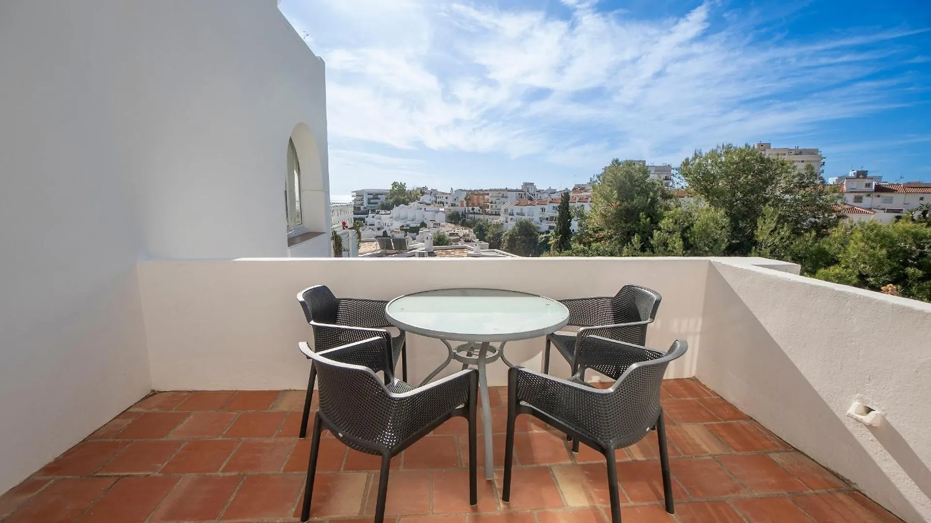 Apartamento Residensol 13 Menyber Nerja 0*,